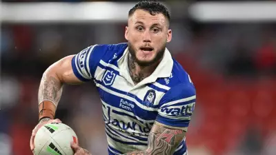 Bronson Xerri Recalled as Bulldogs Face Panthers in Crucial NRL Clash