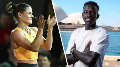 Bruce McAvaney Issues Ominous Warning for Peter Bol at National Championships