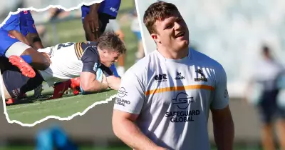 Brumbies Hooker Billy Pollard Reflects on NRL Snub Ahead of 50th Cap Milestone