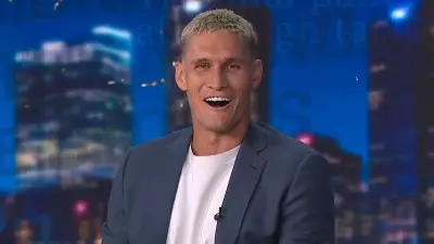 Bulldogs Star Rory Lobb's Bold Bet to Play AFL Until 40