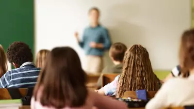 Cairns Launches Online School for Vulnerable Teens Seeking a Fresh Start