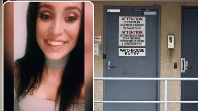 Cairns Mother Melina Sabbadin Dies in Custody After Drug Sentence