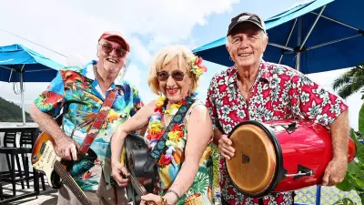 Cairns Parrotheaders to Flock to Jimmy Buffett Tribute Party for Charity