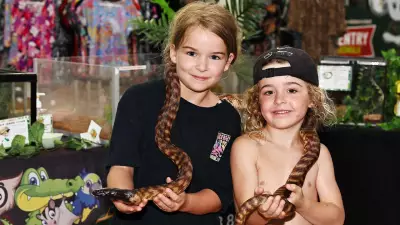 Cairns School Holidays: Ultimate Guide to Family Fun & Activities