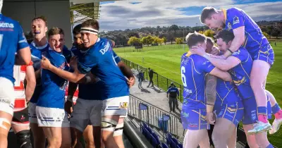 Canberra Clubs Face Opposition Over Preferred Ground Size Rules