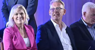 Canberra Liberals Introduce New Health Portfolios Focusing on Men and Women