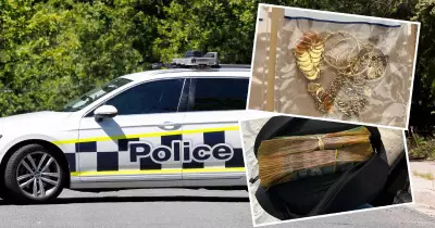 Canberra Man Charged for Converting Stolen Business Funds into Gold Bullion