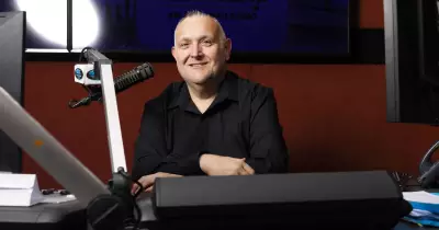 Canberra Man Loses 106 Kilos Without Surgery or Weight Loss Drugs