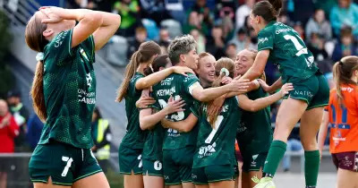 Canberra United Secures Home Final Despite Loss, Fans Await Thrilling Clash