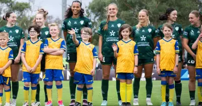 Canberra United's McKellar Park Farewell Looms Amid Ownership Concerns