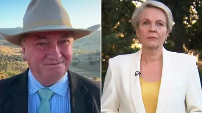 Capital Gains Tax Overhaul Speculation Intensifies Ahead of Federal Budget