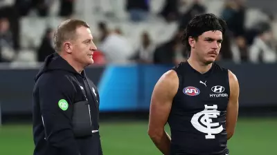 Carlton doctor takes personal leave amid Elijah Hollands saga
