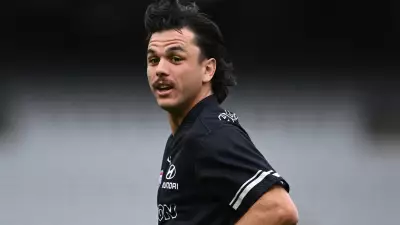 Carlton submits Elijah Hollands mental health findings to AFL amid investigations