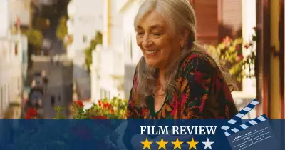 Carmen Maura Delivers Superb Performance in Tangier Family Drama 'Calle Mala'