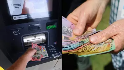Cash Use Rises in Australia as Physical Money Makes a Comeback
