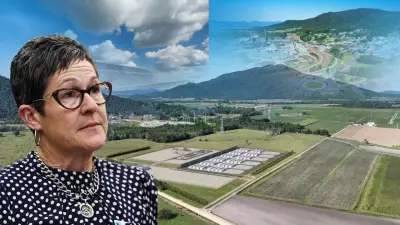 Cassowary Coast Council Drafts Renewable Energy Benefit Agreement