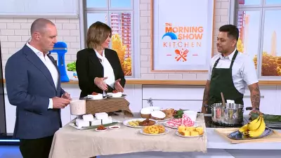 Celebrate Sri Lankan New Year with Traditional Coconut Milk Rice Recipe