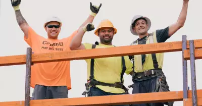 CFMEU Cracks Down on Shonky Contractors to Protect Worker Wages