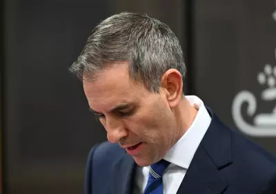 Chalmers Faces Budget Axe Pressure as Deloitte Warns of Structural Flaws