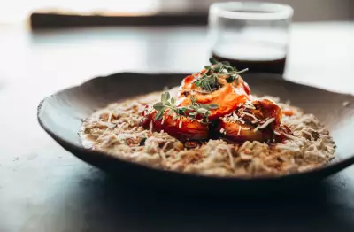 Chef Guy Turland’s overnight oats recipe for ultra-marathon training