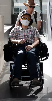 Child Psychiatrist Benjamin Wen Guilty of Indecent Dealings, Acquitted on Four Counts