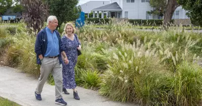 Chisholm's Population Boom Drives Final Stage of Waterford Estate Development