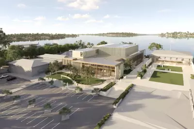 Christ Church Grammar School Scales Back $39.5M Performing Arts Centre Due to Budget Overruns
