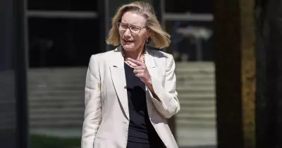 CIT CEO Margot McNeill Described as 'Quite Tough at Times' by Staff