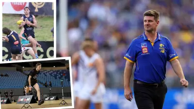 Claremont coach backs local talent to fix West Coast defence