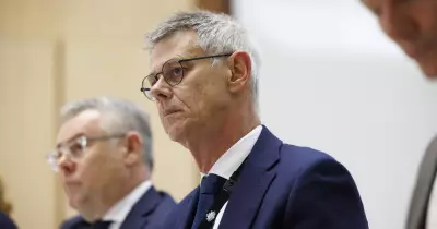 Climate Change Department Implements Hiring Freeze and Redundancies