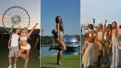 Coachella Fashion Guide: How to Create Iconic Festival Looks for 2026