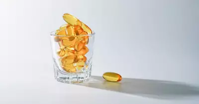 Common Vitamin Mistakes That Waste Your Money and Health