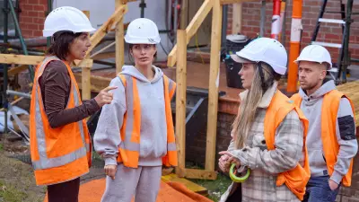 Copy-Gate Scandal Erupts on My Reno Rules as Teams Clash Over Stolen Ideas