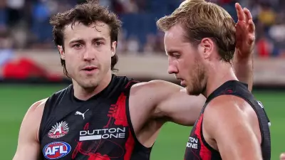 Cornes Questions Essendon's Anzac Day Rights Amid Poor Form