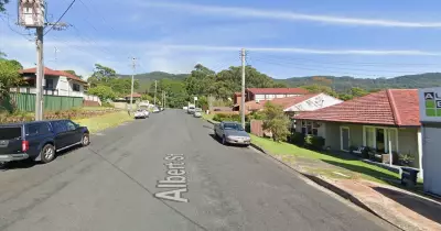 Corrimal Man Faces Court Over Alleged Gunfire Into Neighbour's Home