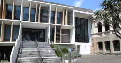 Court Wrap: Uncle's Guilt, Nurse Assaulted, Waitress Groped in Wollongong Cases