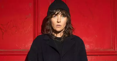 Courtney Barnett's Creative Breakthrough: Overcoming Writer's Block with Prayer