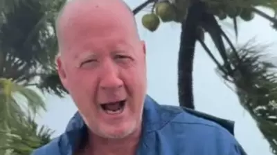 Cyclone Maila Threatens Cape York, Weeks After Narelle's Strike