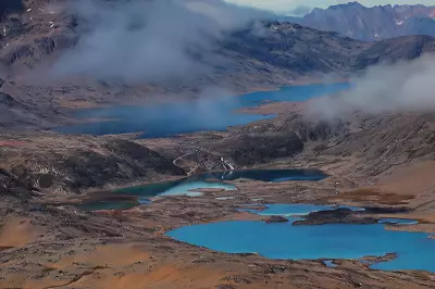 Dalaroo Metals Appoints Exploration Chief Amid Blue Lagoon Technical Breakthrough