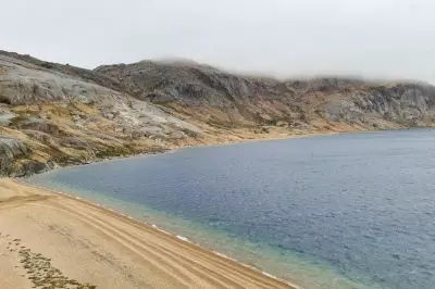 Dalaroo Metals secures full control of Greenland rare earths project