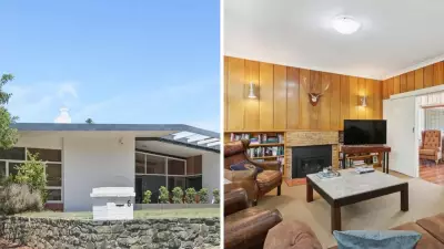 Dalkeith Home by Celebrated Architect Faces Demolition