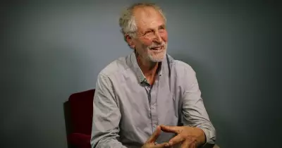 Dapto High School's Andrew Fitzsimons Honoured by UOW for Impact