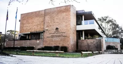 Defence Contractor Electro Optic Systems Fined $4 Million for Market Disclosure Breaches