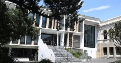 Defence Questions Child's Memory in Uncle's Alleged Abuse Trial