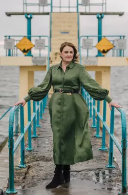 Dervla McTiernan's New Thriller and Perth's Latest Lifestyle Trends Unveiled