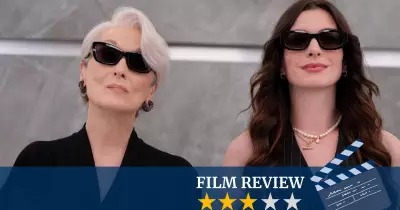 Devil Wears Prada 2 Review: Miranda Priestly Returns in Sequel