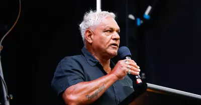 Dharawal Elder Warns of Rising Booing on ANZAC Day
