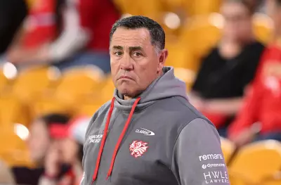 Dragons in Crisis: Flanagan Under Fire as Club Records Worst-Ever Losing Streak