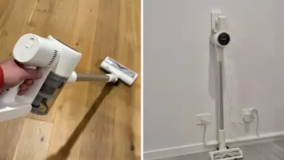 Dreame R10 Cordless Vacuum Slashed by 68% in Major Amazon Australia Sale