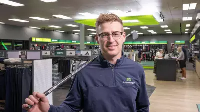 Drummond Golf Opens New Geelong West Store After Three Decades
